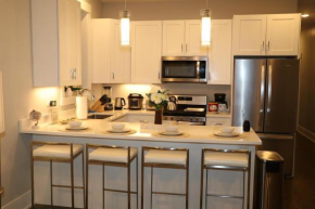 Spacious Haven Chicago